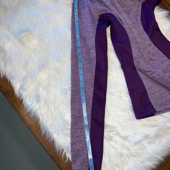Columbia women’s pullover hoodie Purple size XS - Picture 10 of 12